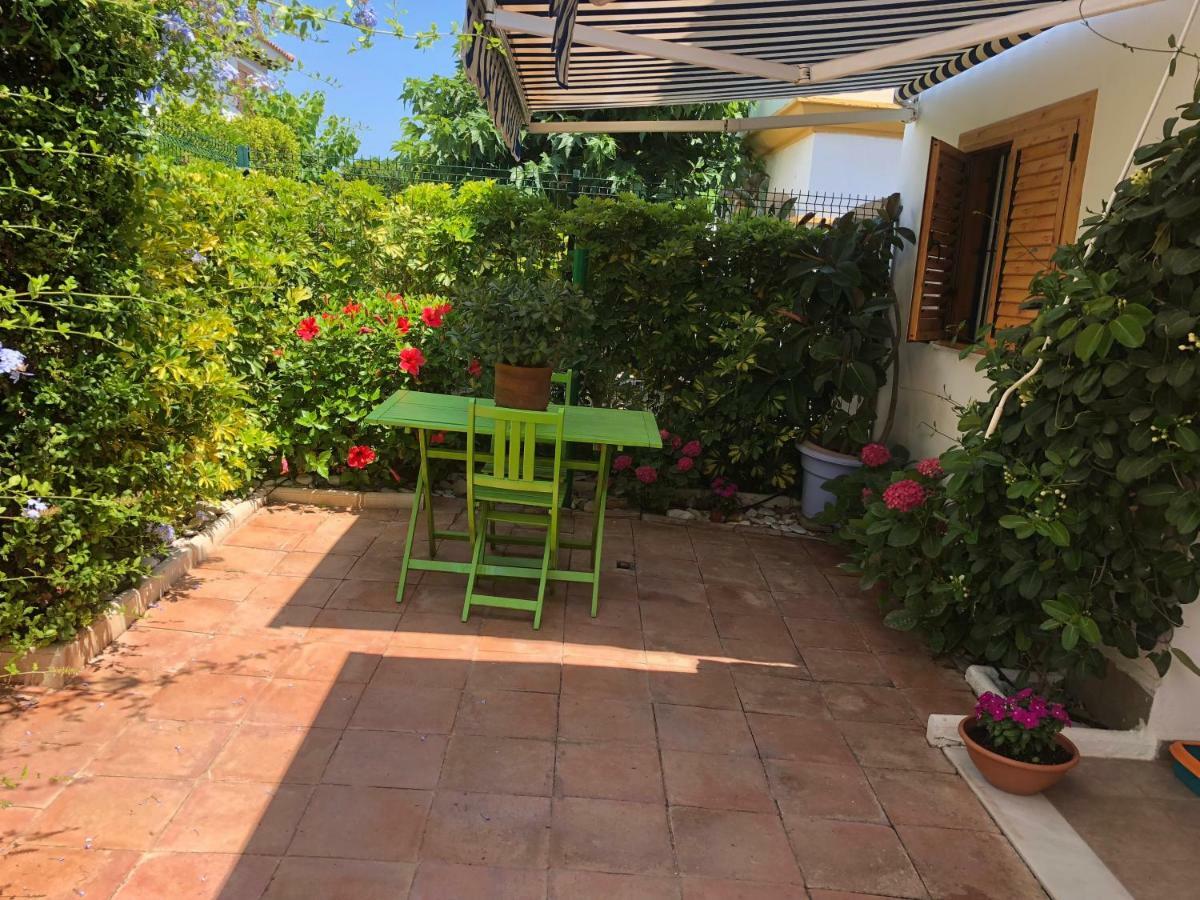 Duplex Vera - Playa Bagian luar foto