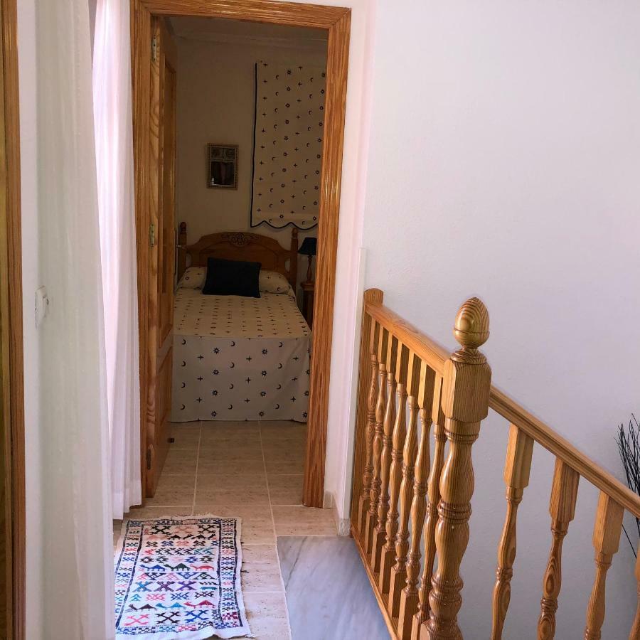 Duplex Vera - Playa Bagian luar foto
